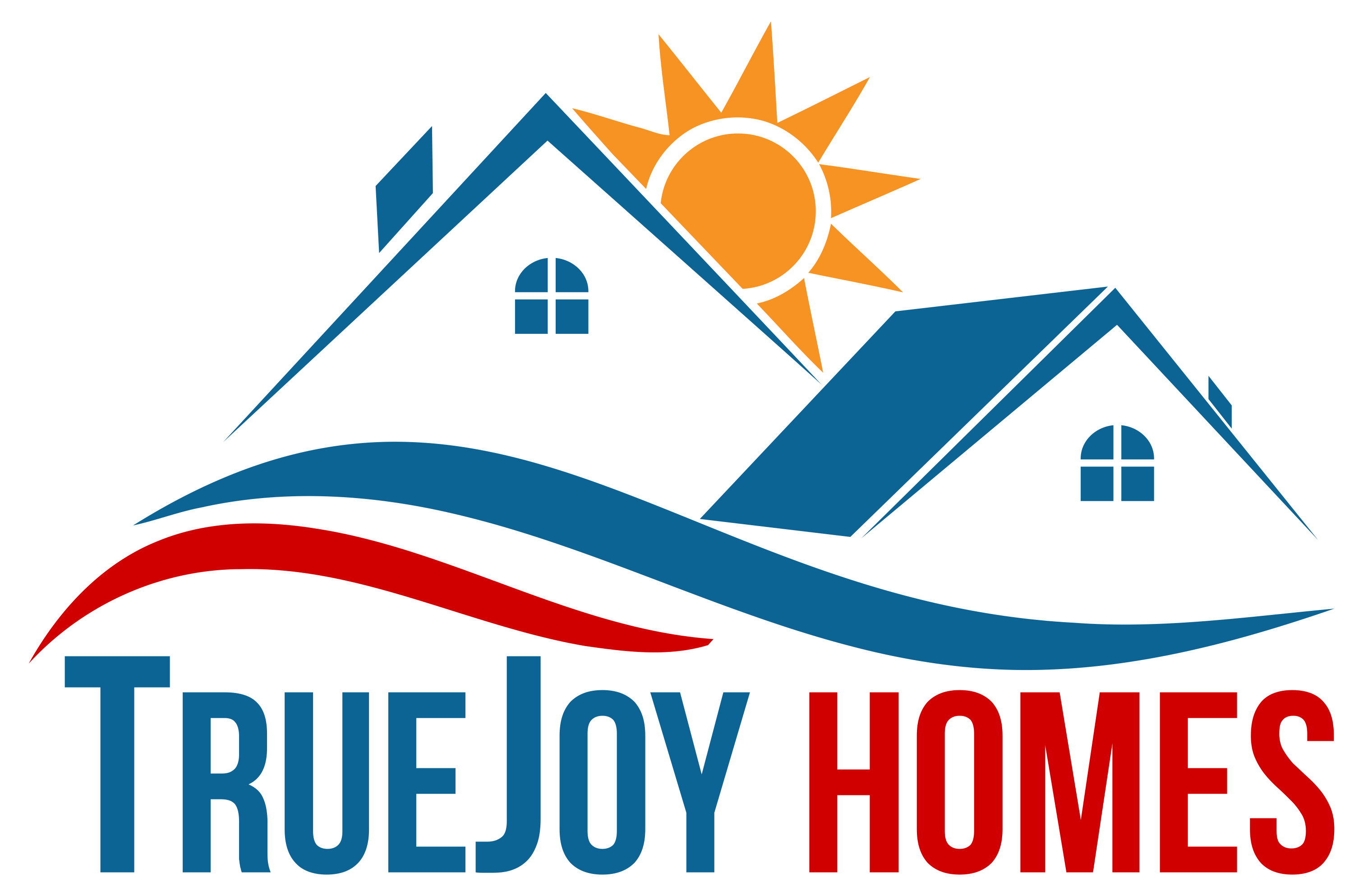 TrueJoy Homes